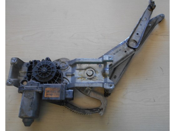 Elevador Vidro Frente Direito Opel Corsa B 1998 ev129
